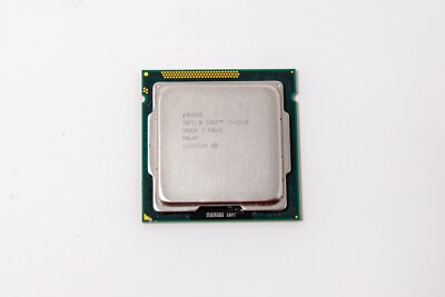Intel  Core  i5-2310 Processor 6M Cache, up to 3.20 GHz  LGA1155 - Sehr Gut