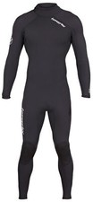 Hyperflex VYRL Back Zip 3/2 Kiteboarding Wetsuit