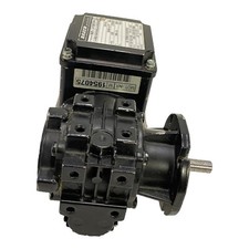 Bauer BS02-38H/DU04LA4-K/E003B4/SP Moteur Réducteur 230 / 400 V 0,04 kW 50 Hz