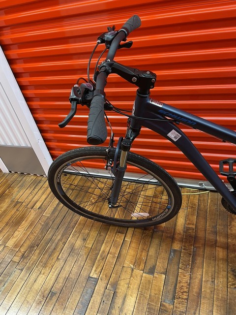 2020 Schwinn Trailway Hybrid Comfort 21 