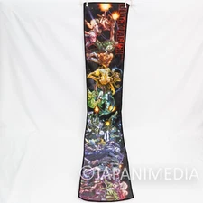 Black Lagoon Microfiber Towel 20×110cm Comic Market 2016