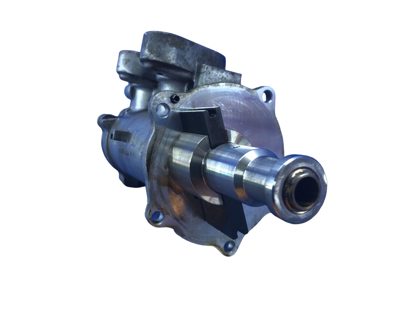 2015 2016 2017 2018 2019 2020 BMW M4 OEM3.0L ENGINE VACUUM PUMP  