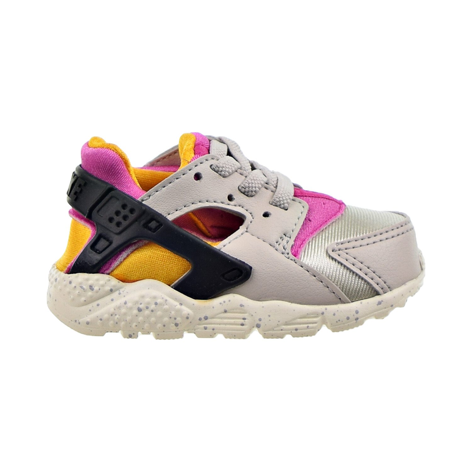 Кроссовки для малышей Nike Huarache Run (TD) светло-розового цвета 704950-043