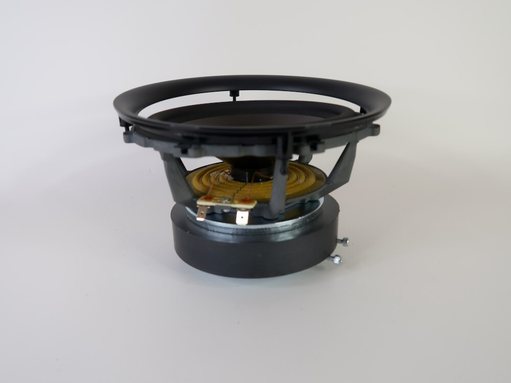 Spare Part for BOWERS & WILKINS 683 S2 - Bass Driver Speaker Spare Part for BOWERS & WILKINS 683 S2 - Bass Driver Speaker