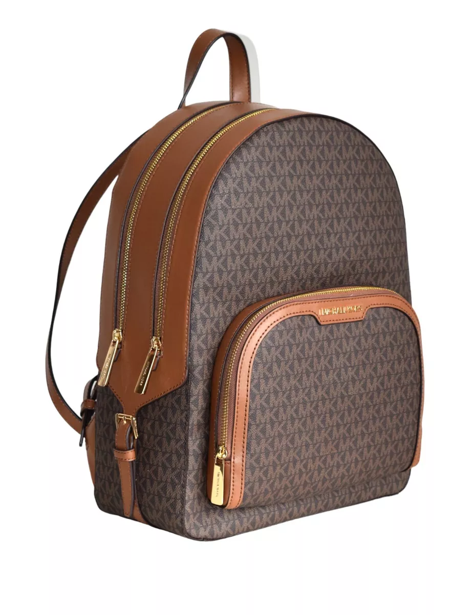 Michael kors bag best sale with laptop compartment