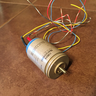 Clifton Linear Transformer LTH-11-BZ-3