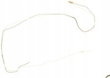 TOSHIBA Satellite L40 WIFI Antenna SATELLITEL40 ANT