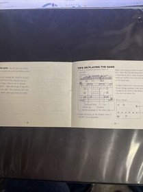 Kung Fu Heroes Nes - Manual Only