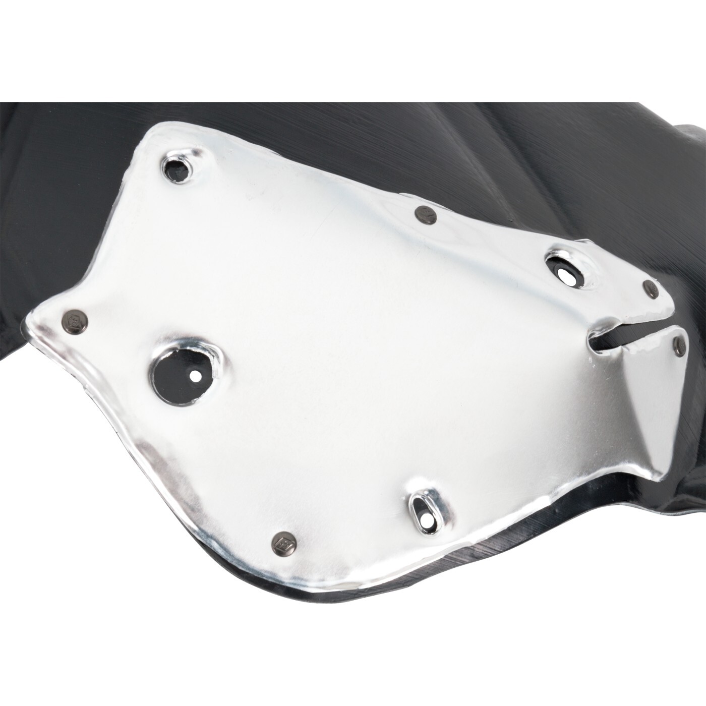 Fender Liner For 2011-2018 Ram 1500 Fits 2019-2022 1500 Classic