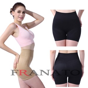 High Waist Shaping Shorts Light Purple High Waist Shaping Shorts Light Purple