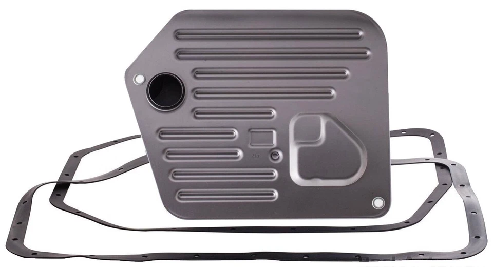 Transmisión automática. Kit de filtro REEMPLAZAR BMW OEM # 24341422673 ZF 5 velocidades ZF5HP24 Foto 4 de 4