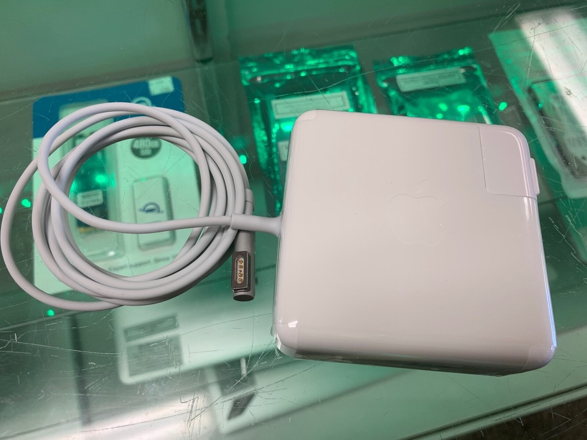 電源ユニット APPLE MagSafe power Adapter 85W Amazon.com: Apple 85W MagSafe Power Adapter for 15- and 17