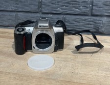 Nikon N65 35mm SLR camera body - FOR PARTS OR REPAIR