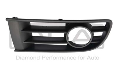 Griglia Paraurti Anteriore Sinistra Per Ford Kuga II (2013-2016) – Colore Nero - 2