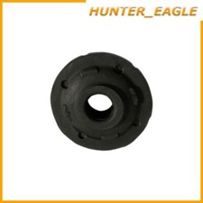 7T4Z8124A Fit Ford Explorer Flex Taurus Lincoln Black Radiator Insulator Rubber