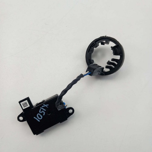 Steuergerät Wegfahrsperre Opel Corsa E 5-Türer 1,4 Turbo B14NEJ