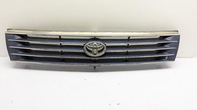 TOYOTA LUCIDA MK1 1994 - 1995 GRILLE 73137