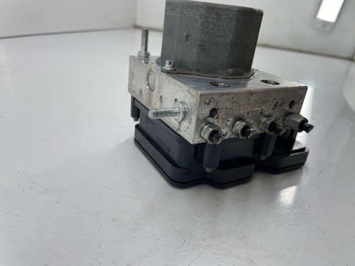 NISSAN MICRA K14 ABS PUMP MODULE ECU CONTROLER 476605FA0A 0.9 PETROL 2017-2023🌟 - Picture 3 of 12