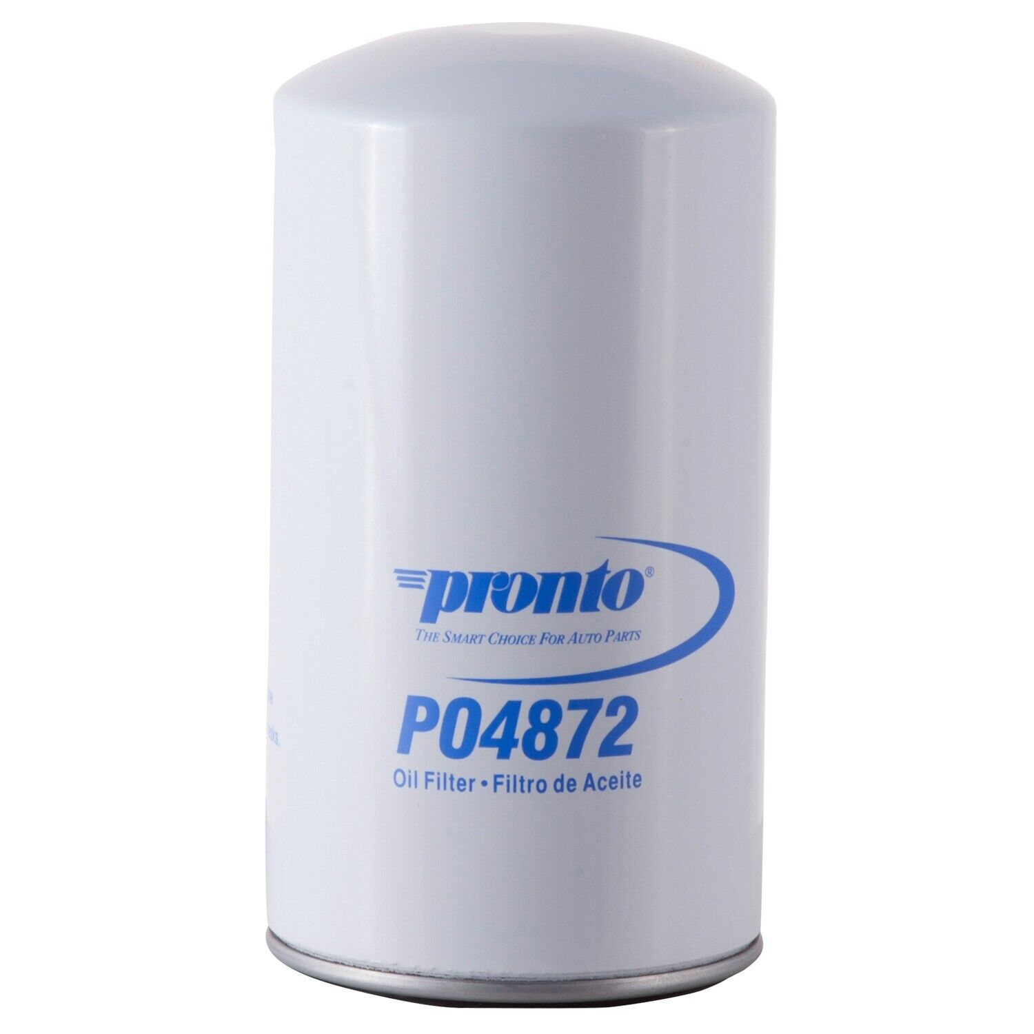 Pronto Engine Oil Filter for Ford PO4872