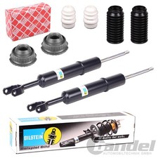 Kit de butée de suspension Audi A6
