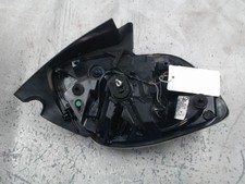 Feu arrière Renault Zoe