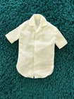 New ListingVintage Barbie KEN #1415 COLLEGE STUDENT SHIRT  (1965)