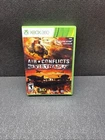 Air Conflicts Vietnam, Microsoft Xbox 360, CIB, Factory repackaged