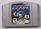 Jet Force Gemini (Nintendo 64, N64, 1999) - Authentic - Tested