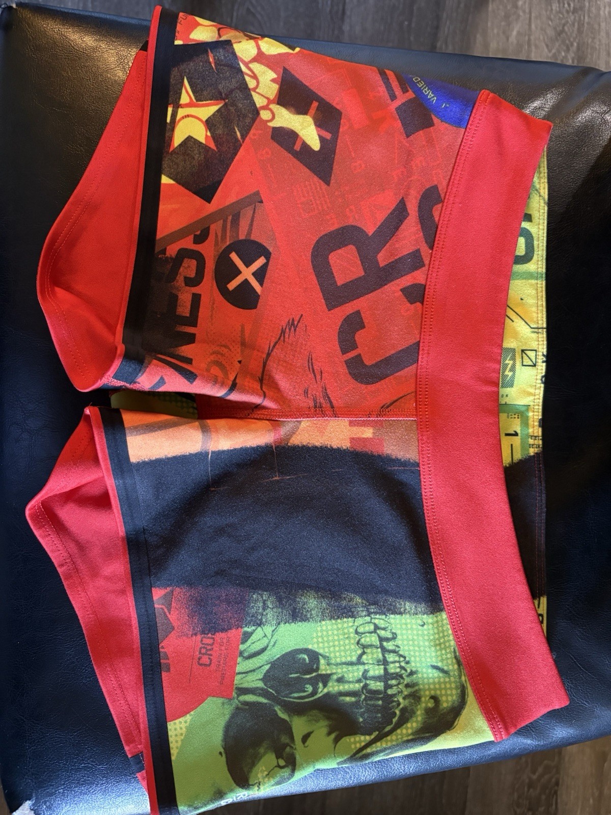 Redbox Cross training Multi Color Comfortable Sho… - image 1