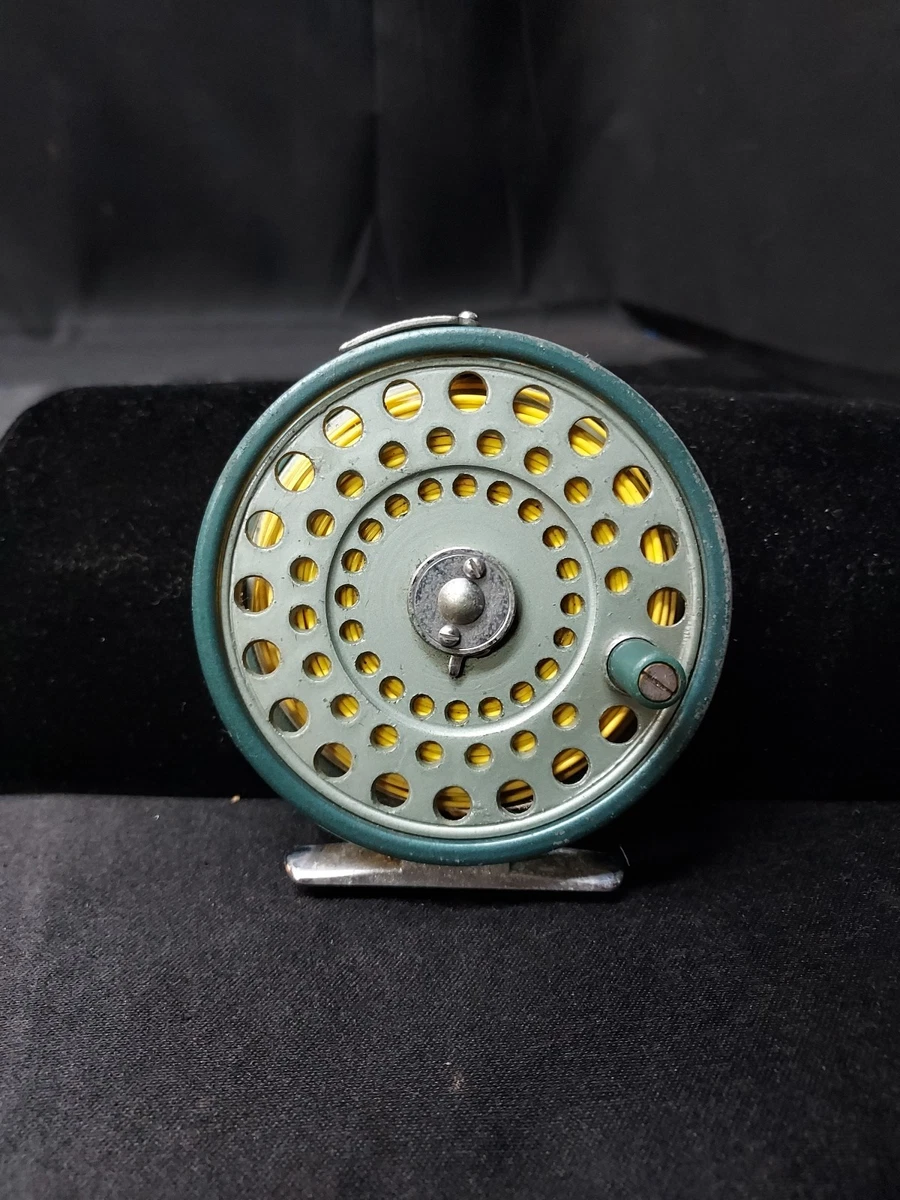 Heddon Vintage Fishing Reels for sale | eBay