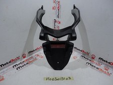 Porta matrícula Honda CBR600RR 07 12