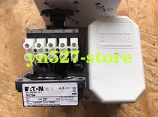 New For EATON MOELLER Pressure Switch MCS4