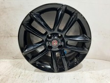 VAUXHALL CORSA SXI A/C 16V MK3 2006-2015 17" Alloy Wheel OEM Genuine T4N6915