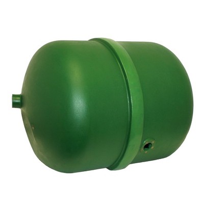 AR39587 Fuel Tank Fits John Deere 4000 4010 4020 Tractors