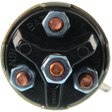 Universal Key Ignition Switch For Auto Tractor Marine Industrial 240-22199 Universal Key Ignition Switch For Auto Tractor Marine Industrial 240-22199
