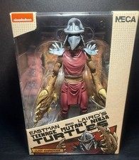 NECA Teenage Mutant Ninja Turtles Claw Shredder 7-inch Action Figure
