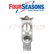 Four Seasons AC Expansion Valve for 2006-2008 Kia Optima - Heating Air fv