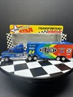 Jeff Gordon Hand Signed 1994 Matchbox Super Star Dupont Racing Transporter — photo 3