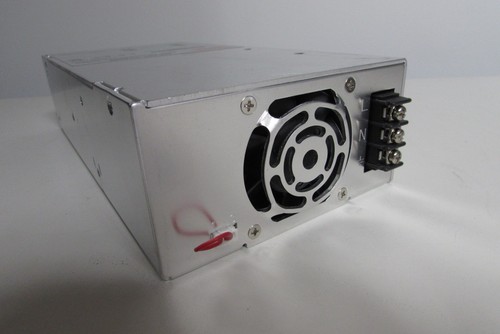 MEAN WELL RSP-1500-48 AC to DC Power Supply Single Output, 48V 1500W