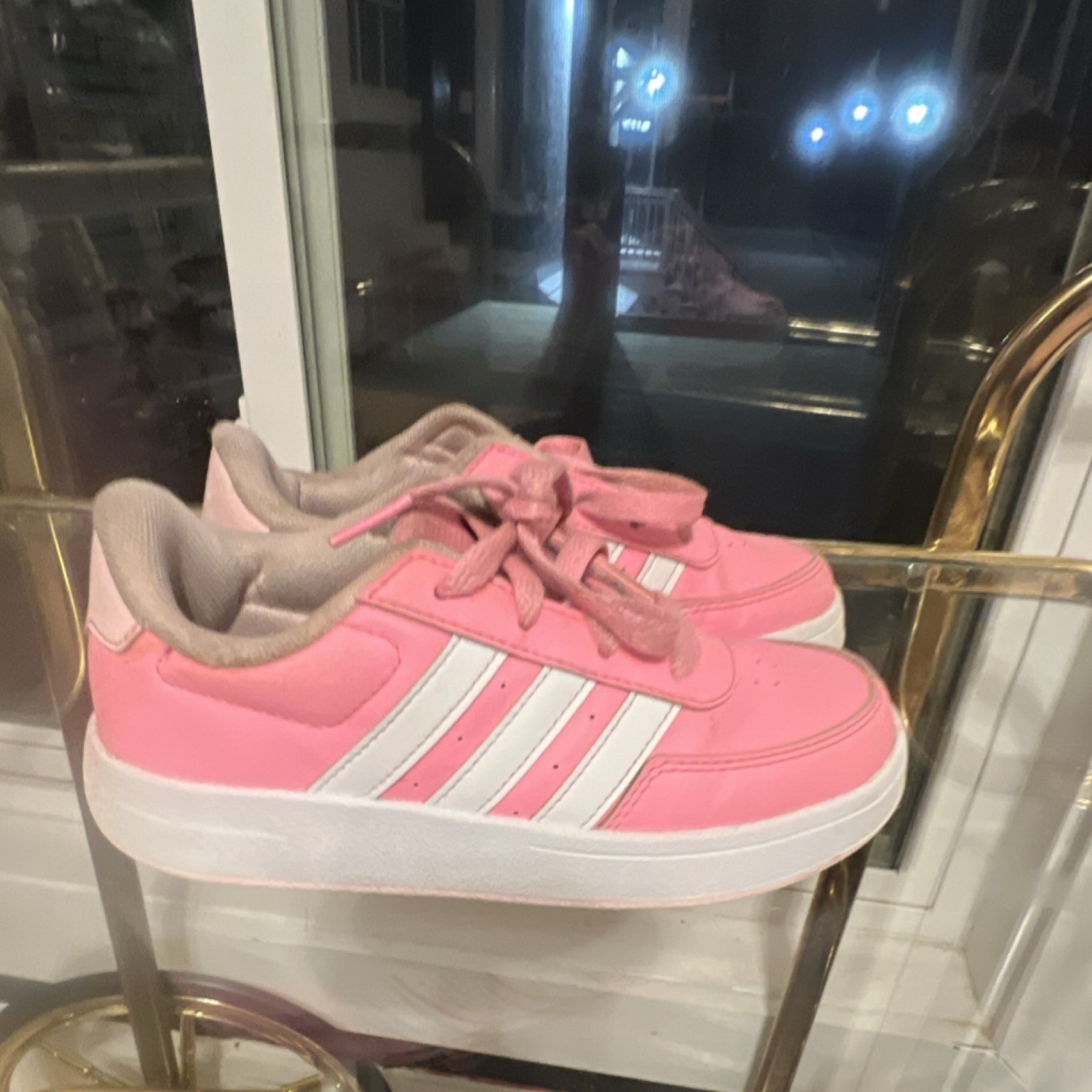Us 12k Low Top Casual Athletic Shoes