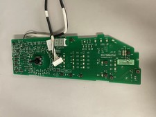 W10544205 Whirlpool Washer Board - Control