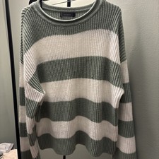 Women's Pullover Sweater