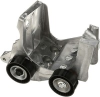 Gates T36107 Spannrolle, Keilrippenriemen FüR Ford