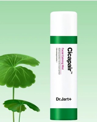 Dr.Jart+ Cicapair Facial Calming Mist 150ml Korean Skincare Soothing Spray