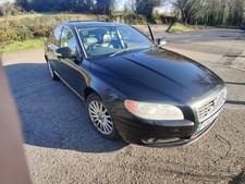 2008 Volvo S80 2.4 D5 185bhp