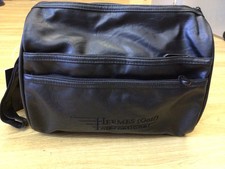 Hermes Golf International black bag BNWT