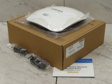 Open Box Aruba Networks AP-225 Multifunctional Wireless Access Point APIN0225