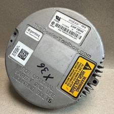 Genteq Endura ECM Module FM18 3/HP 