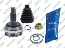 GSP Gelenksatz, Antriebswelle 823156 für HONDA
