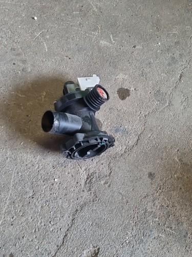 Waschmaschine BAUKNECHT W ACTIVE 811 C Pumpe Laugenpumpe W11041625